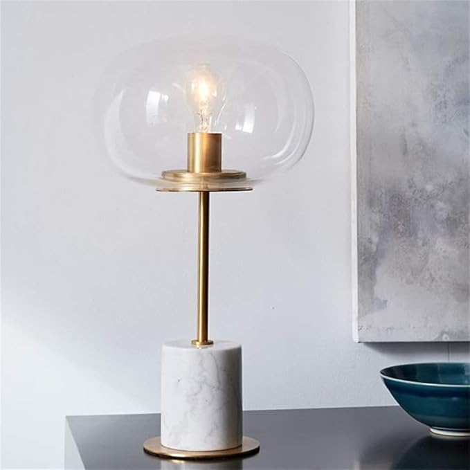 Creative Modern Table Lamp Nordic Style LED Table Lighting