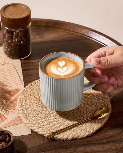 Coffee Mug Set of 4 (48 Count)