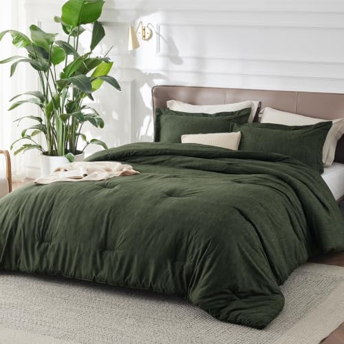Oversized King Comforter Set