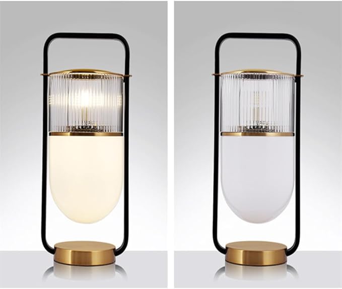 Creative Modern Table Lamp Nordic Style LED Table Lighting