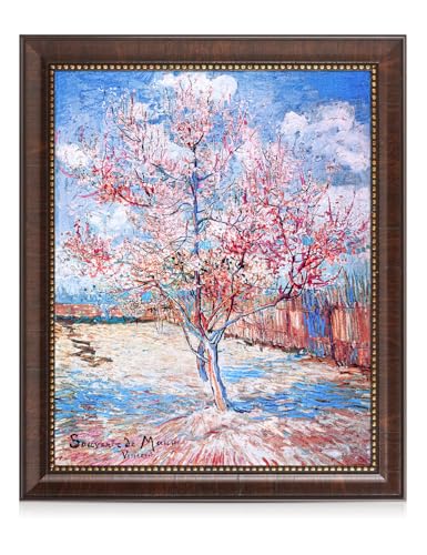 Vincent Van Gogh Wall Art Framed