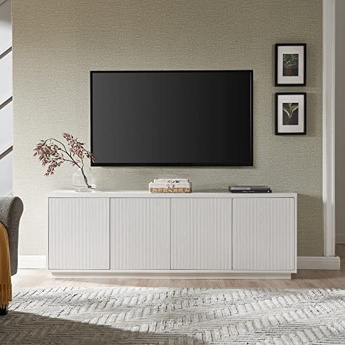 70" TV Stand for TVs up to 75"
