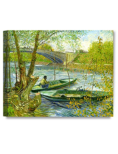 Van Gogh Canvas Wall Art