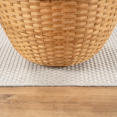 Indoor and Outdoor Runner Rug Off