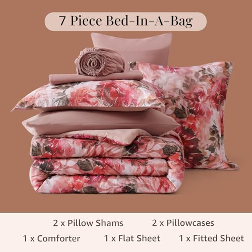 King Comforter Set
