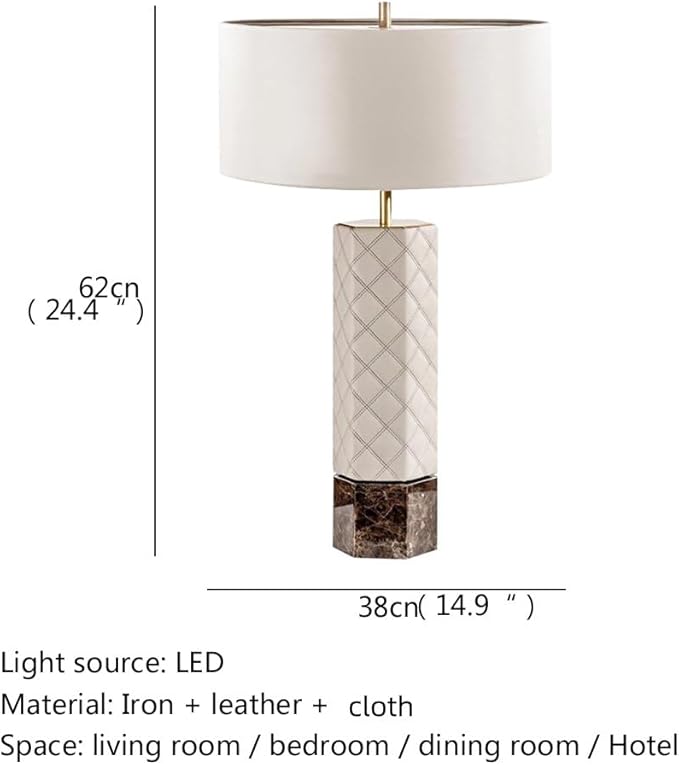 Creative Modern Table Lamp Nordic Style LED Table Lighting