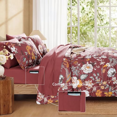 King Size Comforter Set