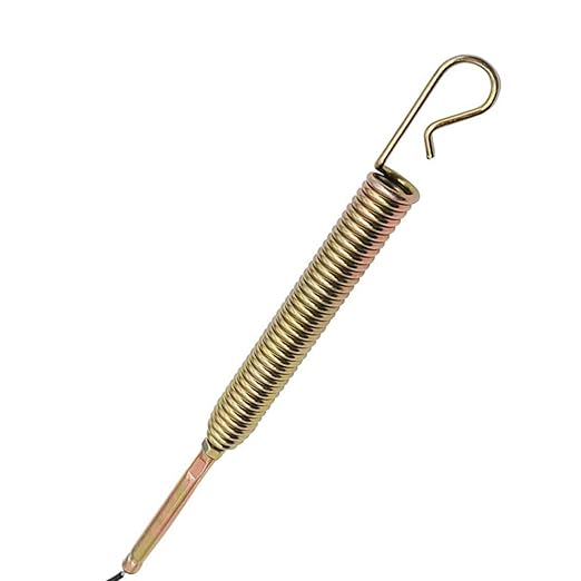 06900438 Auger Upper Traction Cable Replace for Models Ariens Compact 20 24 and SNO-Tek 24 28 Snowblower(3-Pack)
