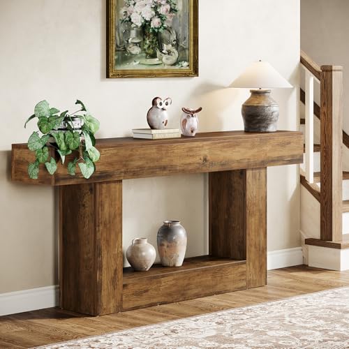 63" Console Table