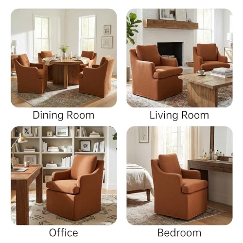 Upholstered Dining Chairs