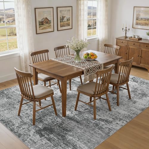 9x12 Area Rug for Living Room (24 Count)