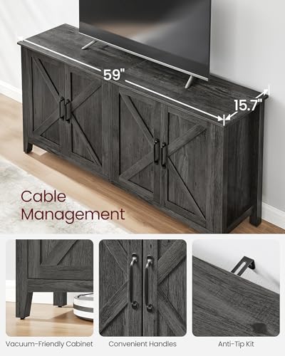 Buffet Cabinet