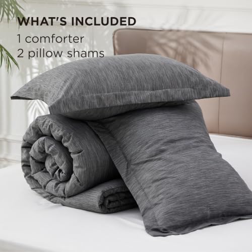Oversized King Comforter Set