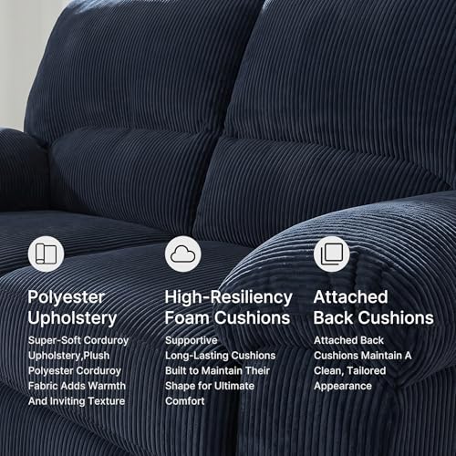 Loveseat Sofa