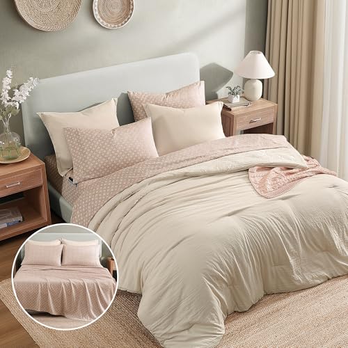 Queen Comforter Set
