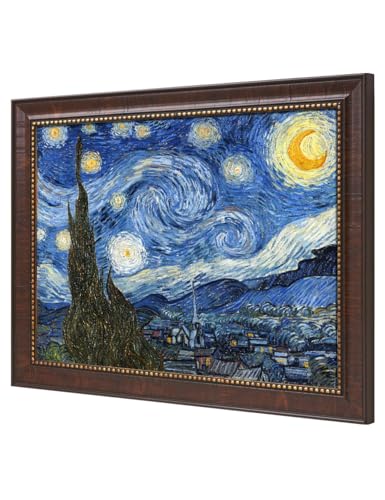 Vincent Van Gogh Wall Art Framed