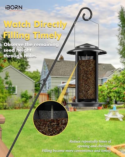 Bird Feeders for Outdoors