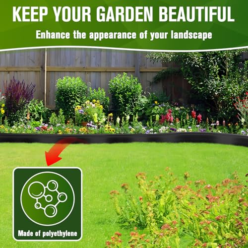 Garden Edging (120 Count)
