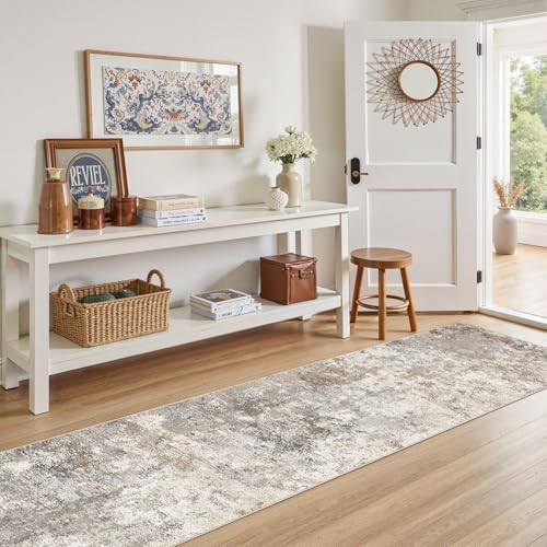 2x8 Washable Runner Rug for Hallway