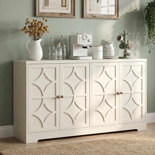 Sideboard Buffet Cabinet with Storage