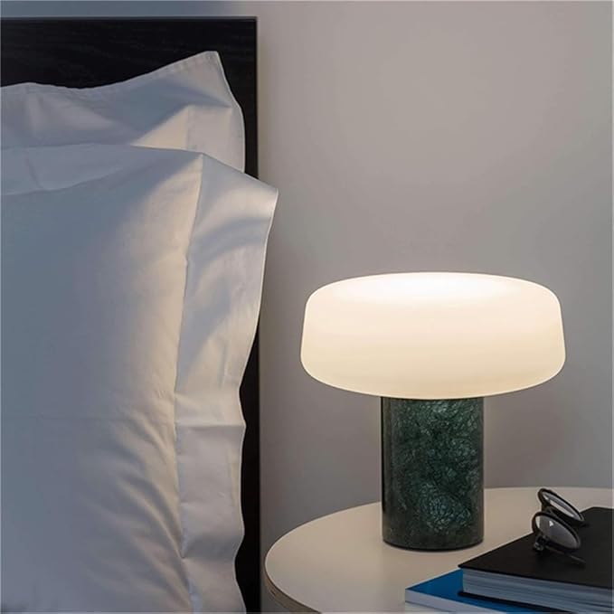 Creative Modern Table Lamp Nordic Style LED Table Lighting