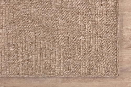 Easy Jute Rug 6x9 (54 Sq Ft)
