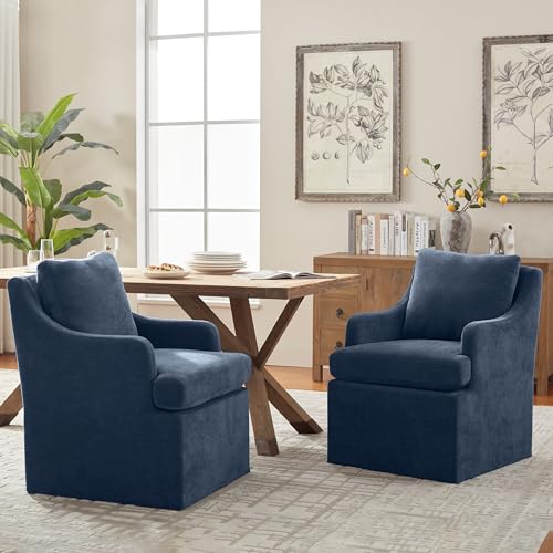 Upholstered Dining Chairs Set of 6 (6 Count)