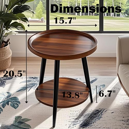 Small Side Table