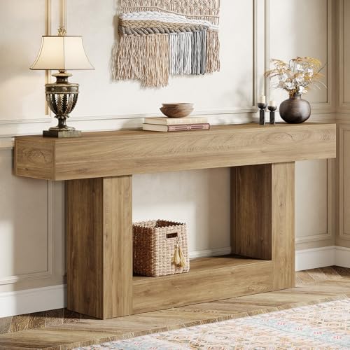 63" Console Table