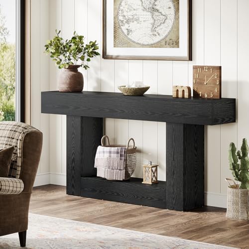 63" Console Table