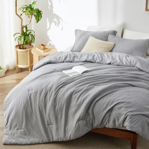 Oversized Queen Comforter Set