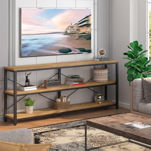 71" Sofa Tables