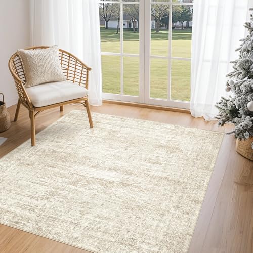 Square Area Rugs (25 Sq Ft)