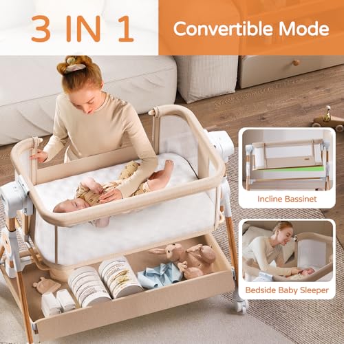 Baby Bassinet
