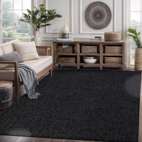 Easy Jute Rug 9x12 (108 Sq Ft)