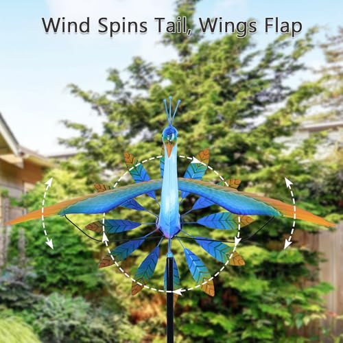 Wind Spinner Outdoor
