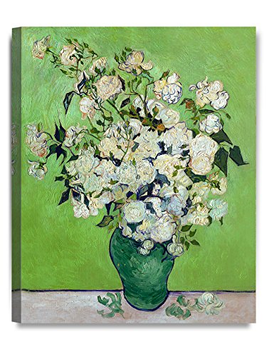 Van Gogh Canvas Wall Art