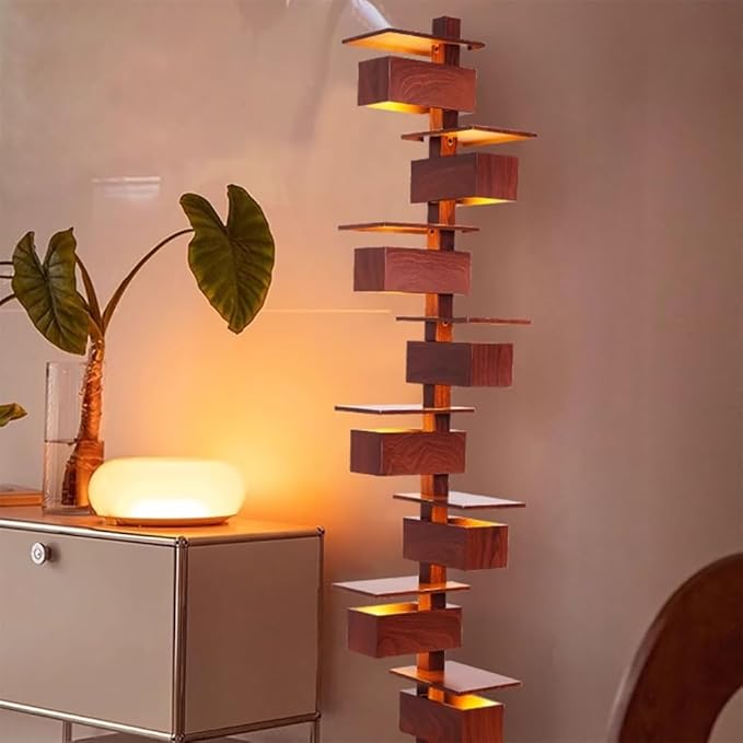 Post-Modern Nordic Creative LED Floor Lamp