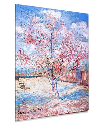 Van Gogh Canvas Wall Art