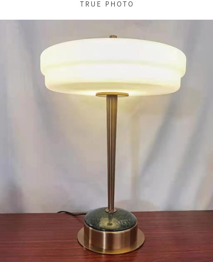 Creative Modern Table Lamp Nordic Style LED Table Lighting