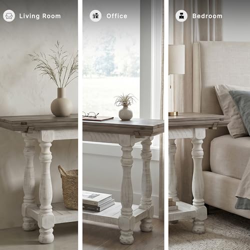 1 Piece Farmhouse Sofa Table