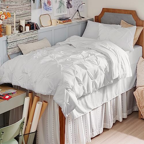 Twin XL Comforter Set & Sheet Set