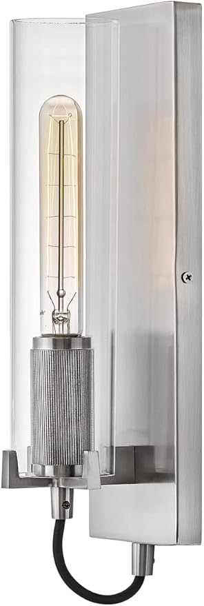 Hinkley Ryden 37850BN Indoor Wall Sconce
