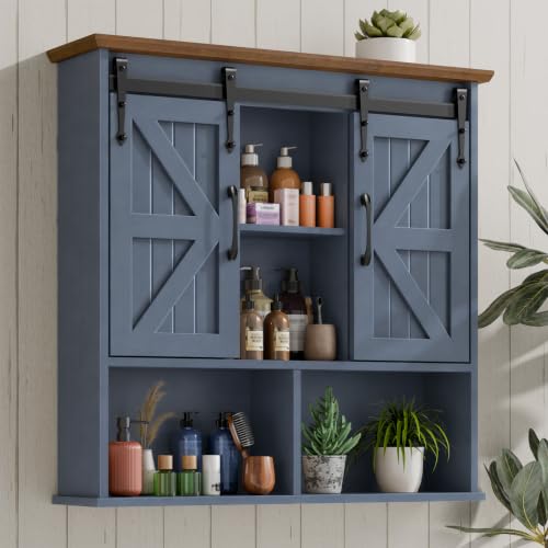 Bathroom Wall Cabinet