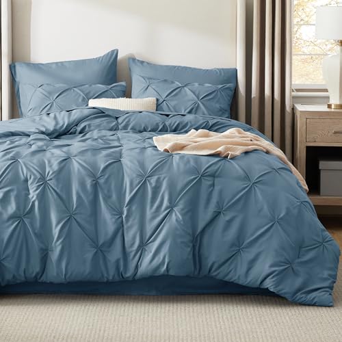 7pc Full Size Comforter Sets & Sheets