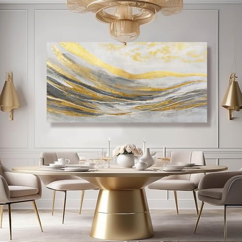 Abstract Line Wall Art Prints