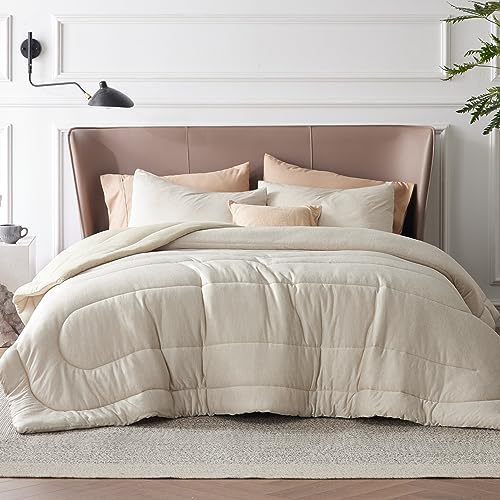 Queen Comforter Set