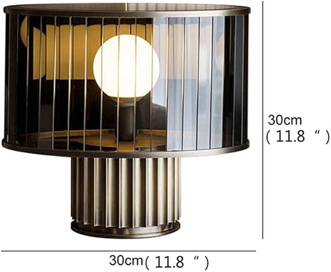 Creative Modern Table Lamp Nordic Style LED Table Lighting
