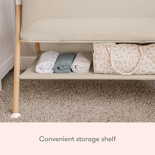 Essential Bassinet
