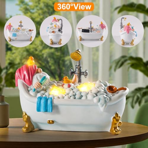 Solar Garden Gnome